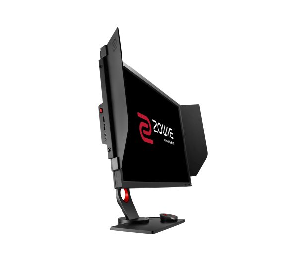 BenQ ZOWIE XL2740 czarny - 410919 - zdjęcie 3